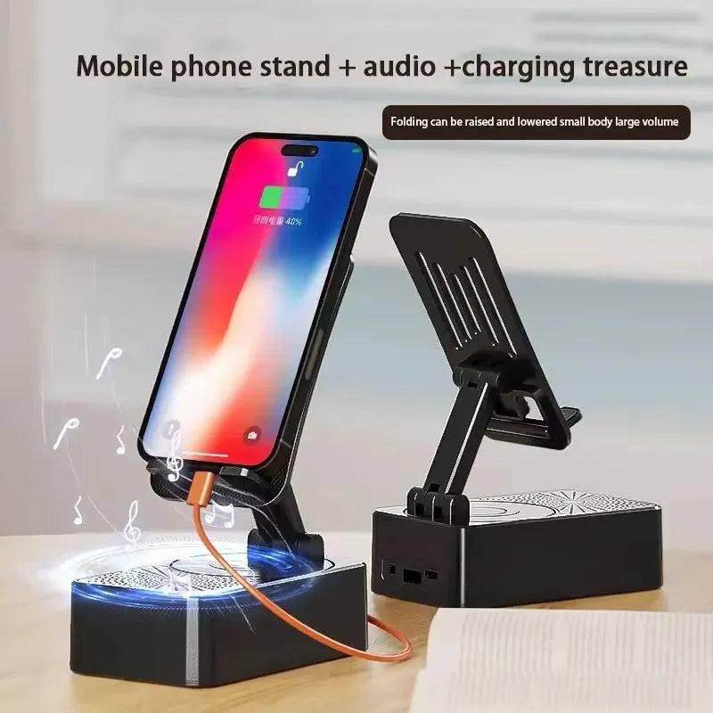 3-in-1 Wireless Speaker
