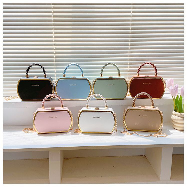 Luxury Ladies Aesthetic Bags
