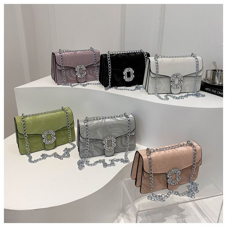 Ladies Aesthetic Bags