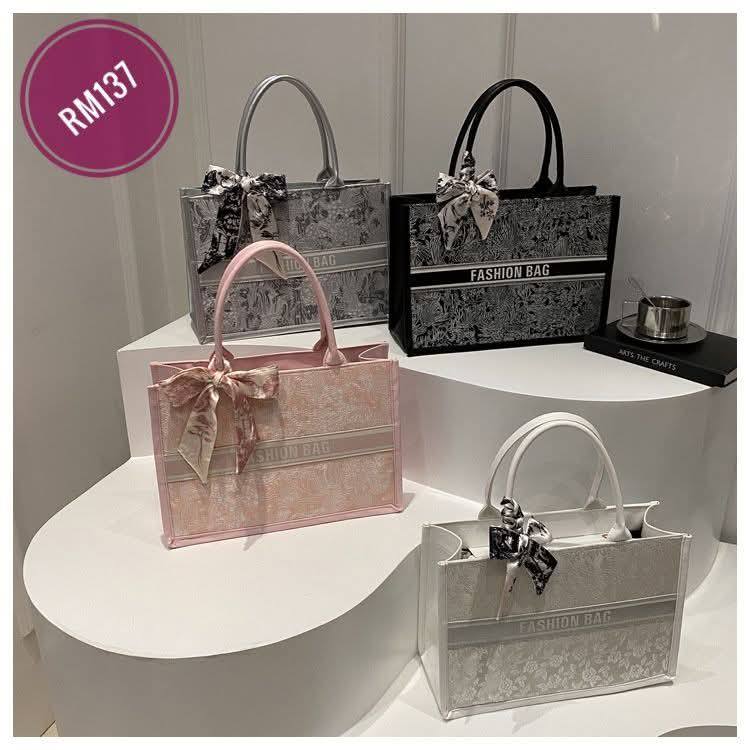 Ladies Fashion Bags