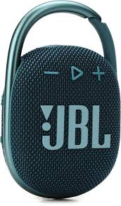 BL Clip 4 Ultra-Portable Wireless Speaker – সংগীতের দারুন সংযোজন!