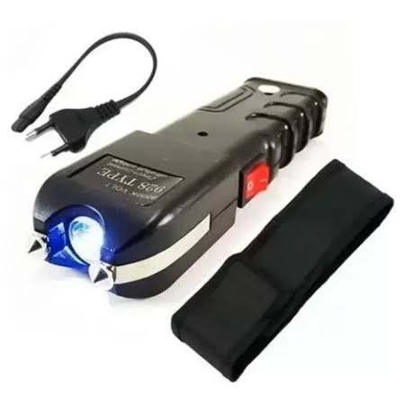 Shock Gun