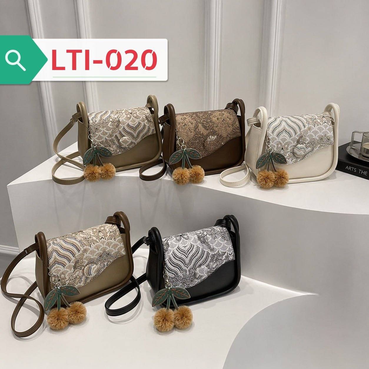 Amazing Party Hand Bag
