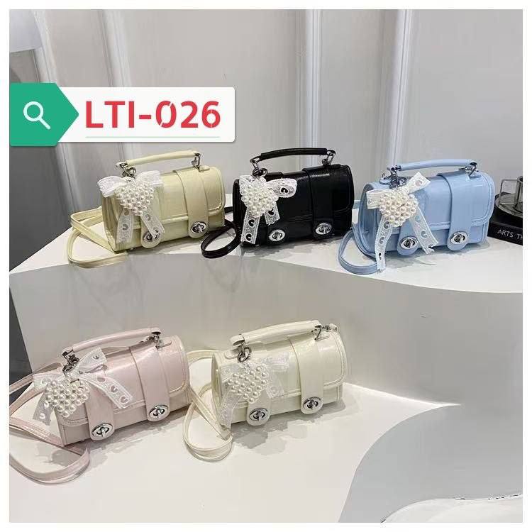 Super Cute Ladies Bag