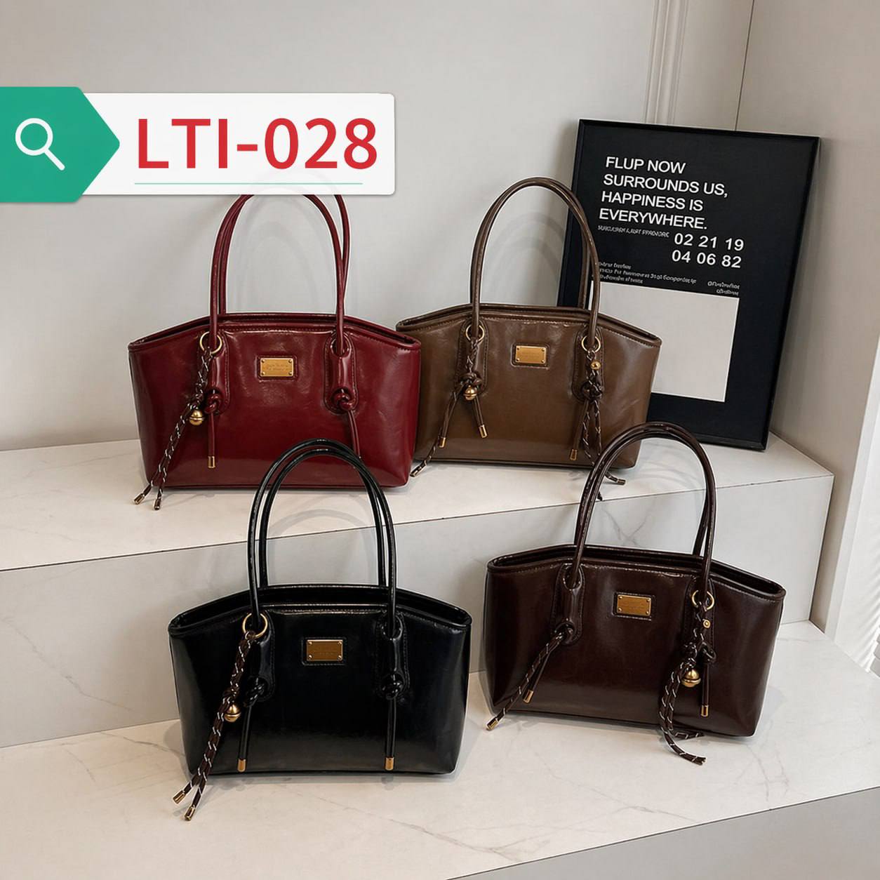Ladies Vanity Bag
