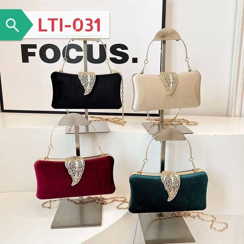 High Fashioned Luxury Bag