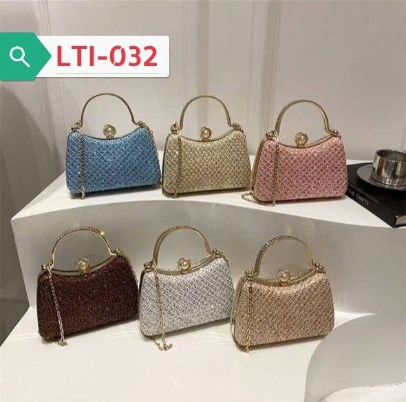 Ladies Party Bag