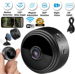 IP Camera