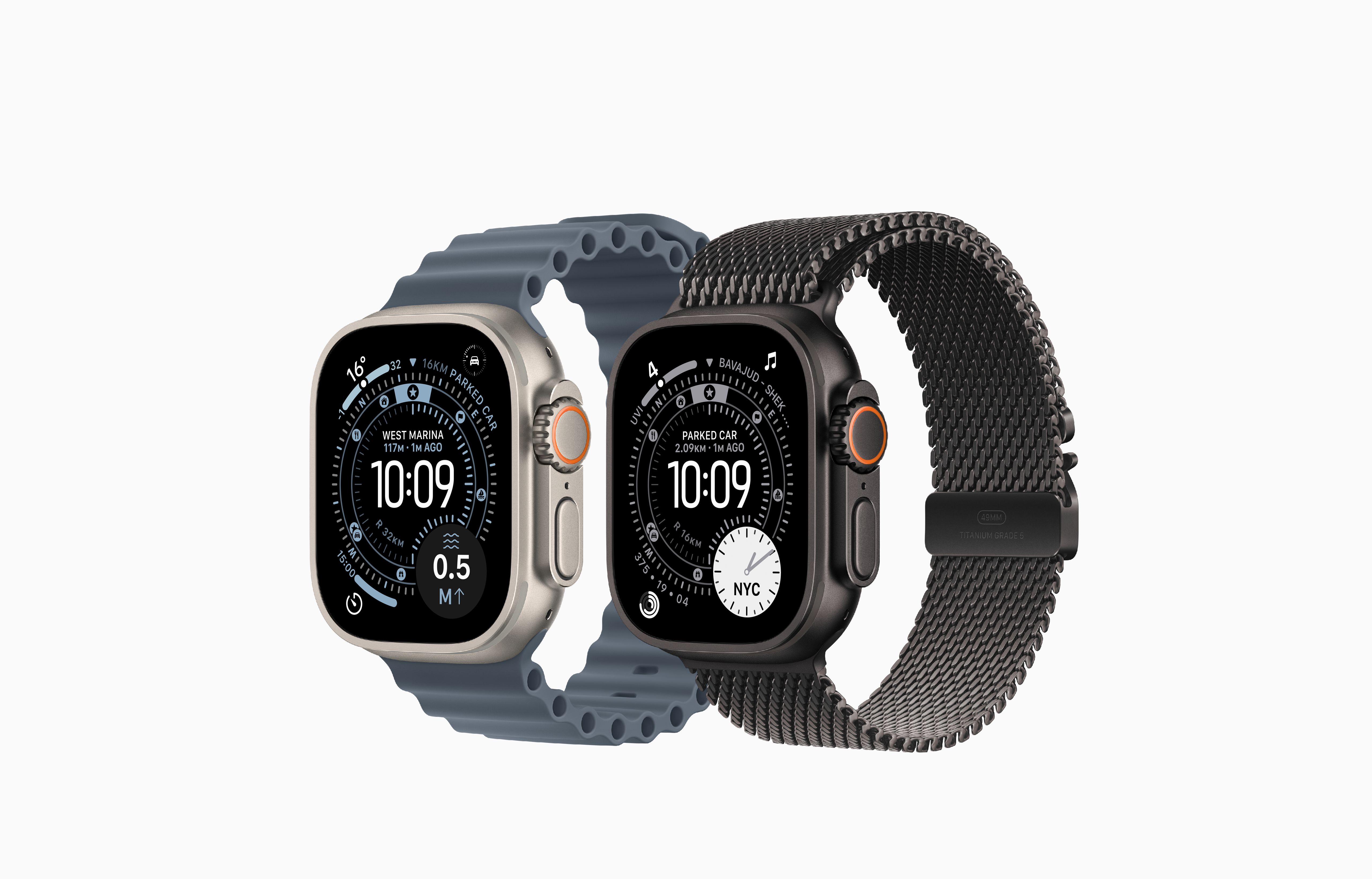 T900 Ultra 2 Smart Watch