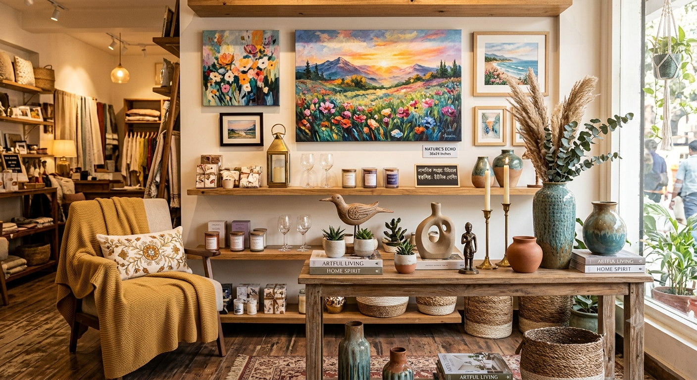 Home Decor