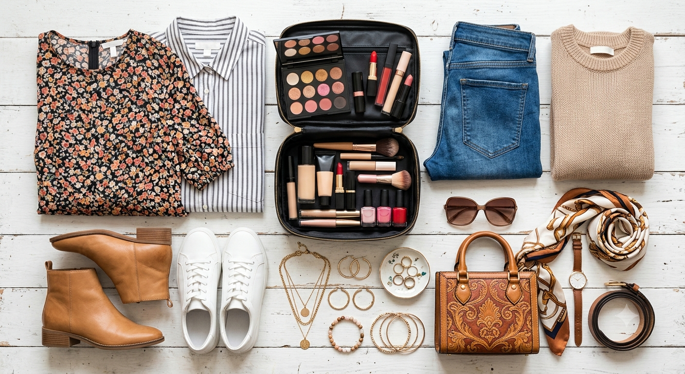 Women Fashion