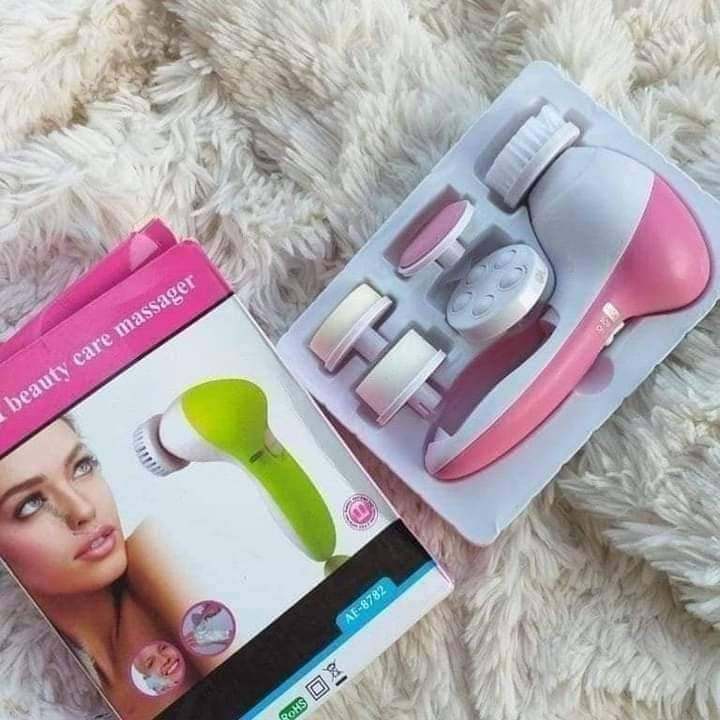 𝟓 𝐢𝐧 𝟏 𝐅𝐚𝐜𝐢𝐚𝐥 𝐁𝐞𝐚𝐮𝐭𝐲 𝐂𝐚𝐫𝐞 𝐌𝐚𝐬𝐬𝐚𝐠𝐞𝐫