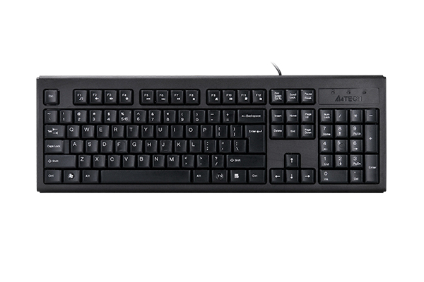 keyboard