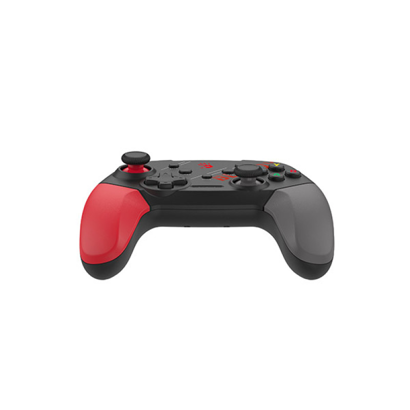 A4Tech Bloody GPW50 2.4G Wireless & USB Gaming Controller -Red