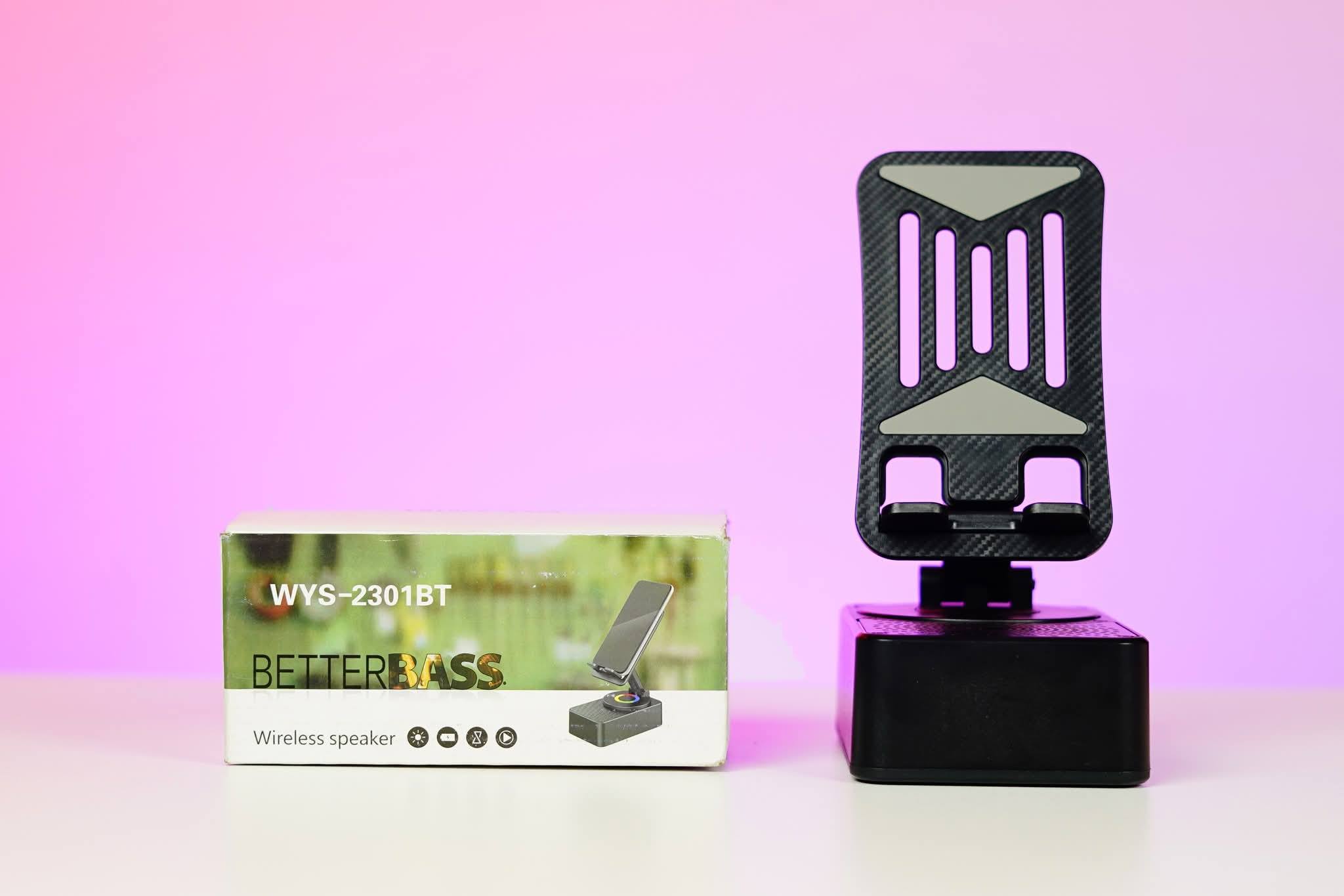 3-in-1 Wireless Speaker