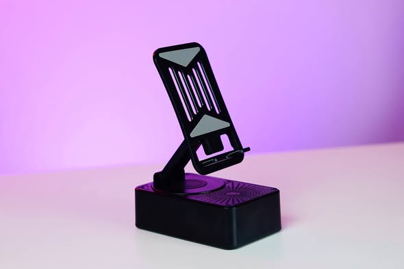 3-in-1 Wireless Speaker