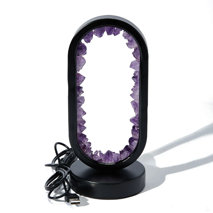 Premium Luxury cristal Lamp