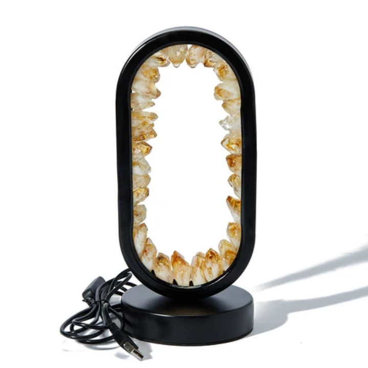 Premium Luxury cristal Lamp
