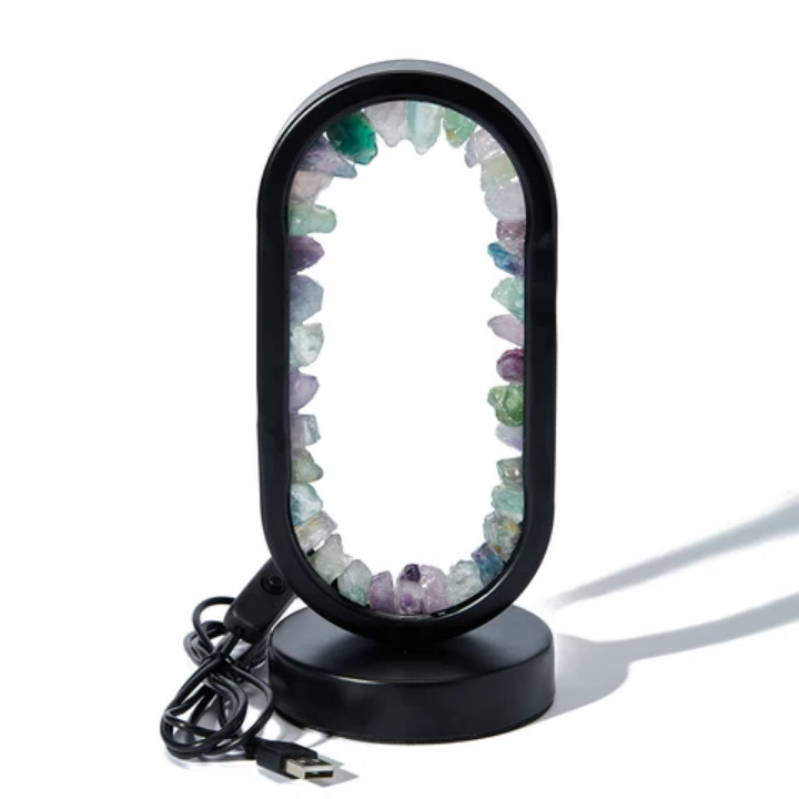 Premium Luxury cristal Lamp