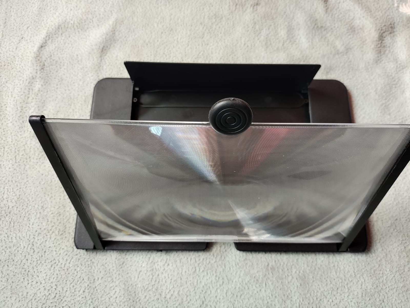 3D Mobile Video Amplifier (12 Inch)
