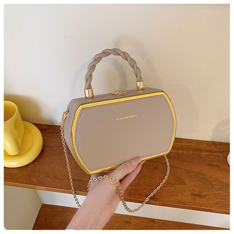Luxury Ladies Aesthetic Bags