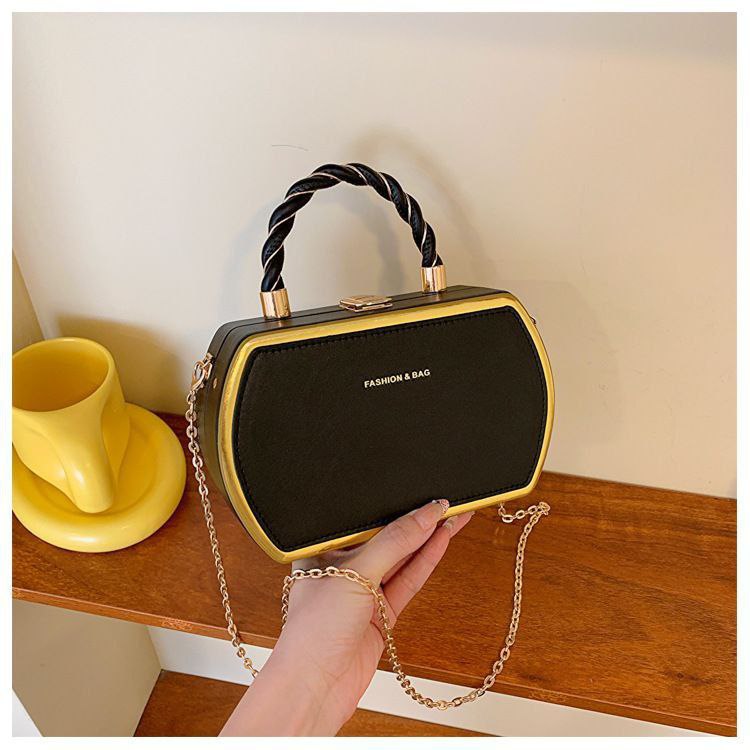 Luxury Ladies Aesthetic Bags