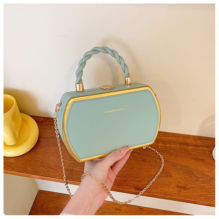 Luxury Ladies Aesthetic Bags