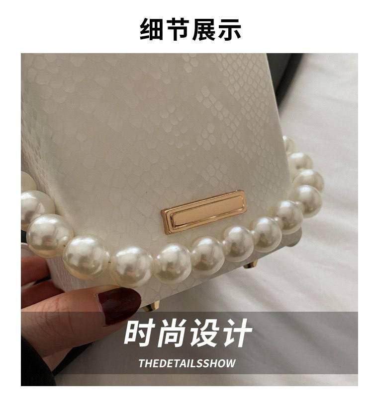 Ladies Luxury Tote Bag
