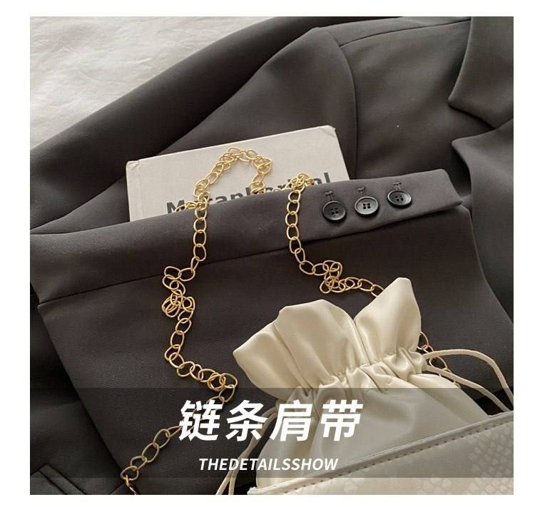 Ladies Luxury Tote Bag