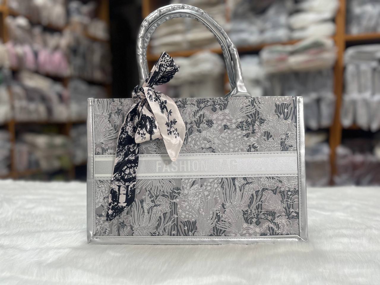 Ladies Fashion Bags