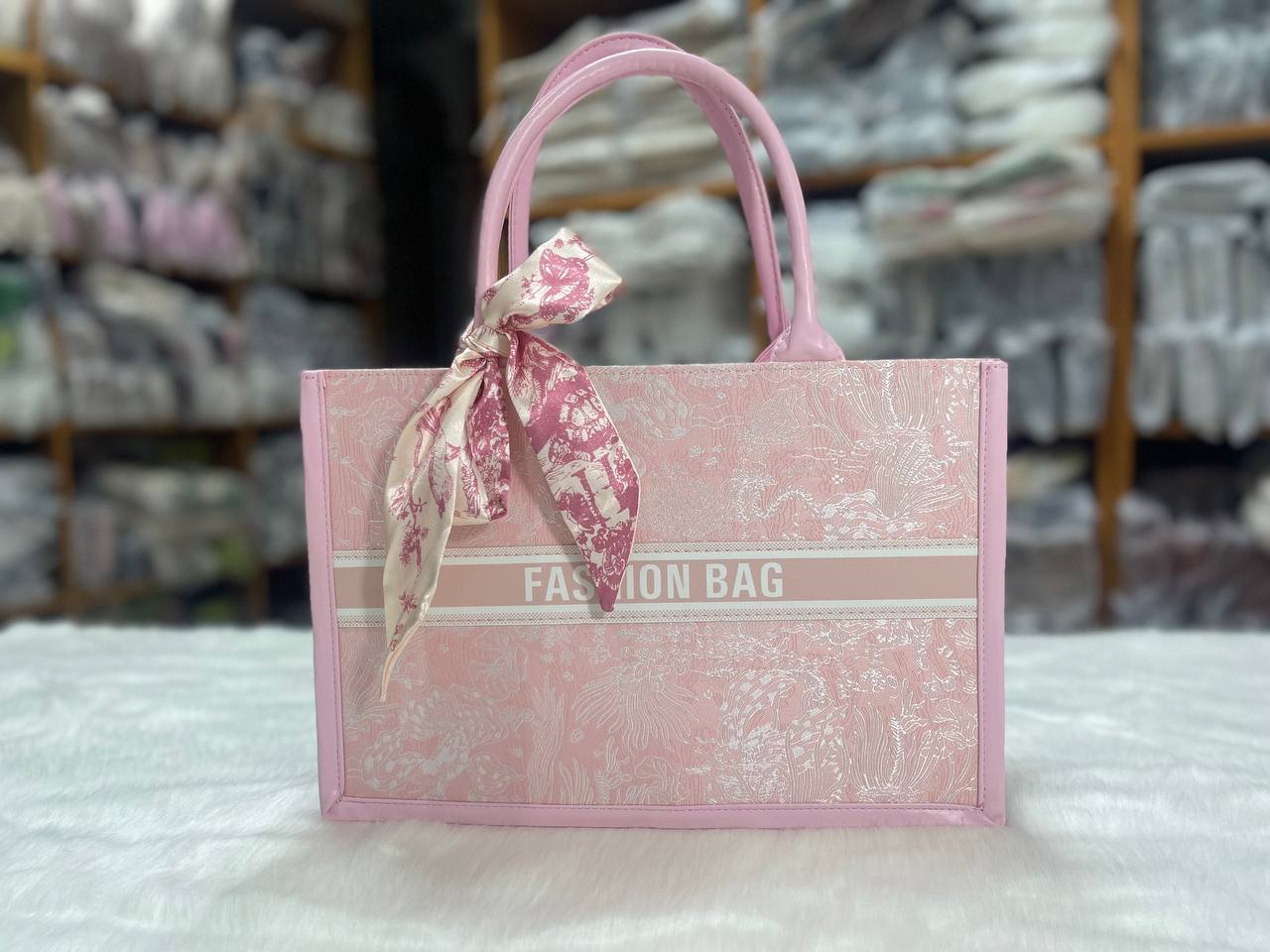 Ladies Fashion Bags