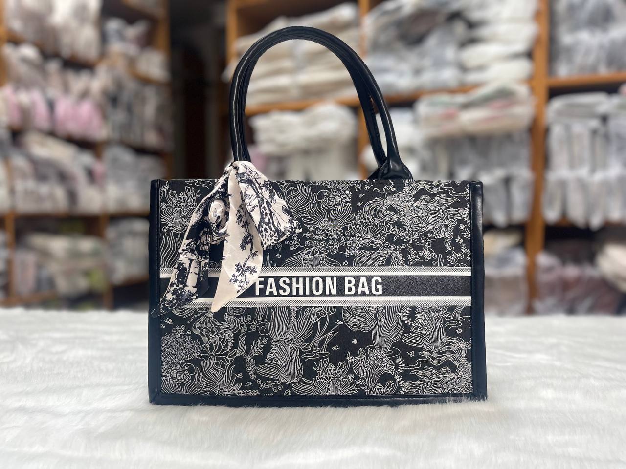 Ladies Fashion Bags