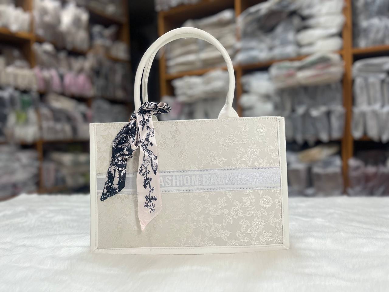 Ladies Fashion Bags