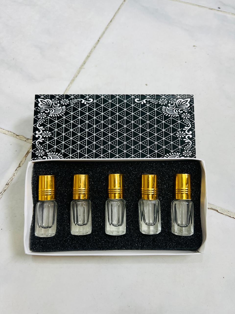 Atar arabic & perfume flavour