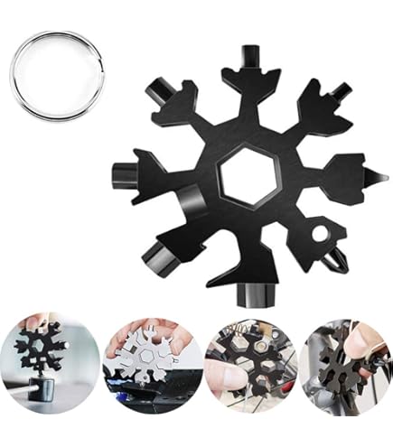 18 in 1 Bike Tools