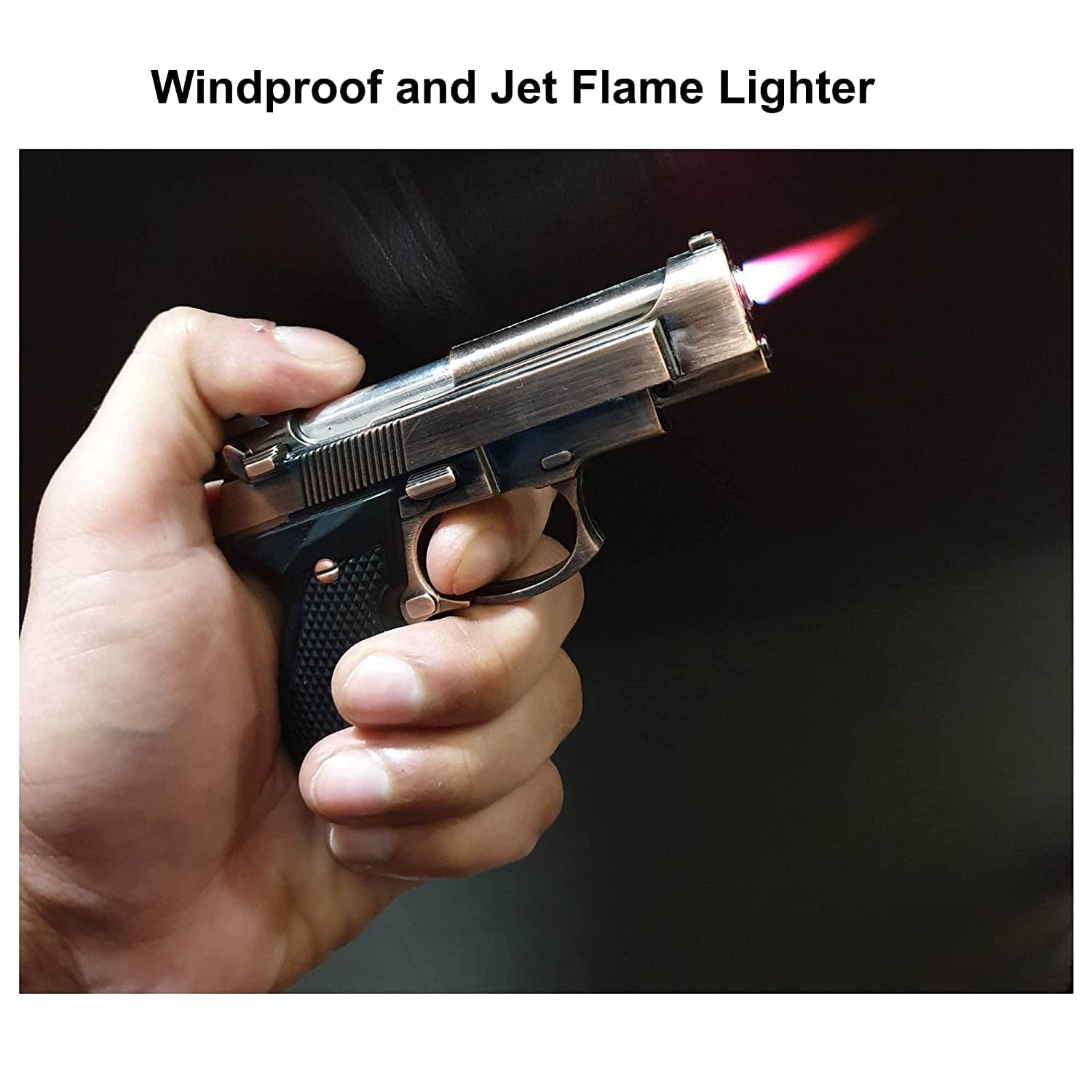 Lighter