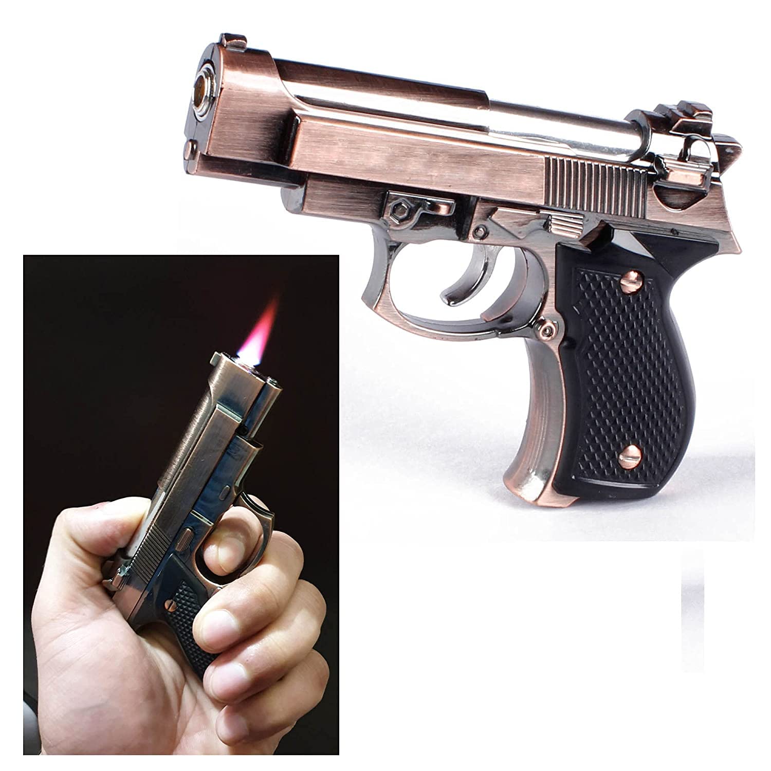 Lighter