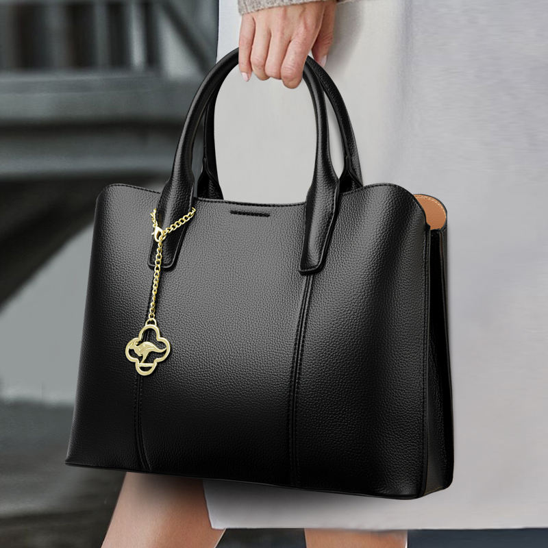 Super Smart Ladies Office Hand Bag