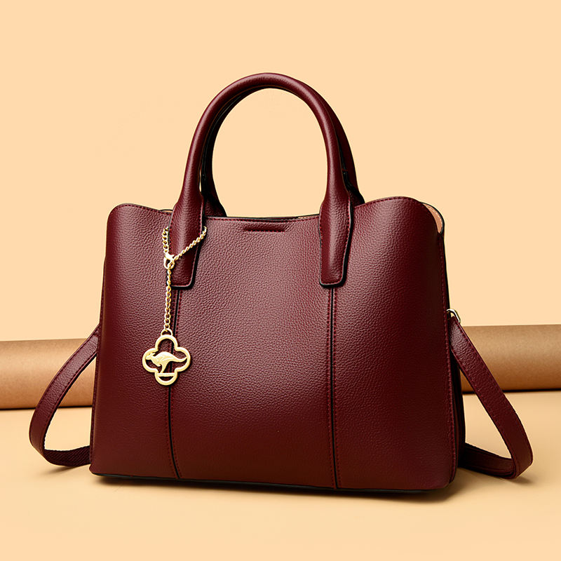 Super Smart Ladies Office Hand Bag