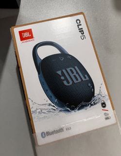 BL Clip 4 Ultra-Portable Wireless Speaker – সংগীতের দারুন সংযোজন!