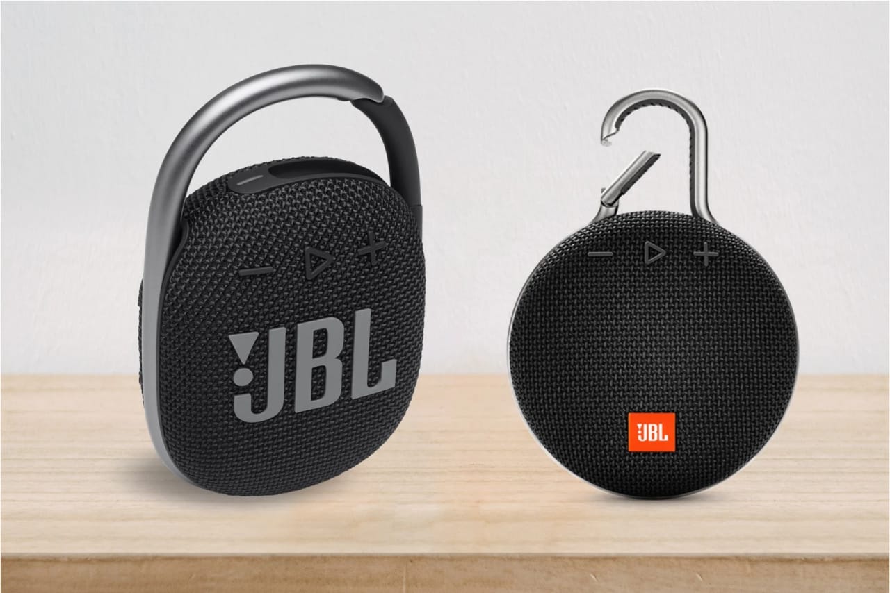 BL Clip 4 Ultra-Portable Wireless Speaker – সংগীতের দারুন সংযোজন!