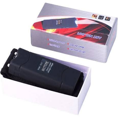 Self Defence Shock Device