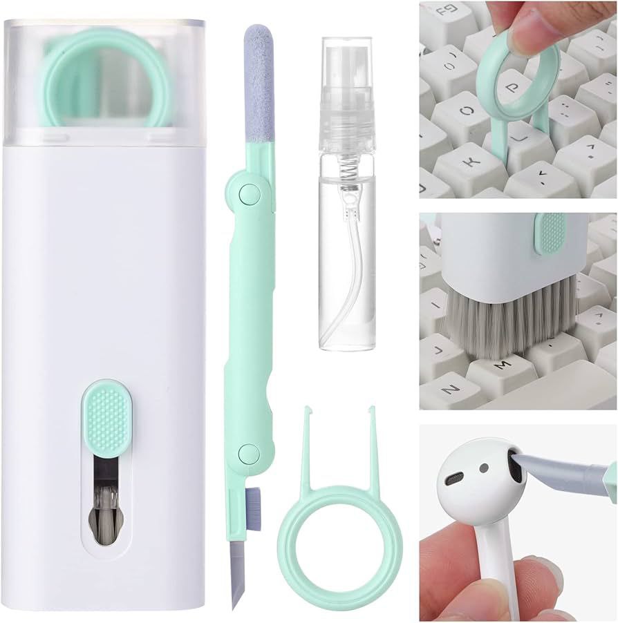 7 in 1 Multifunctional Keyboard Cleaning Kit