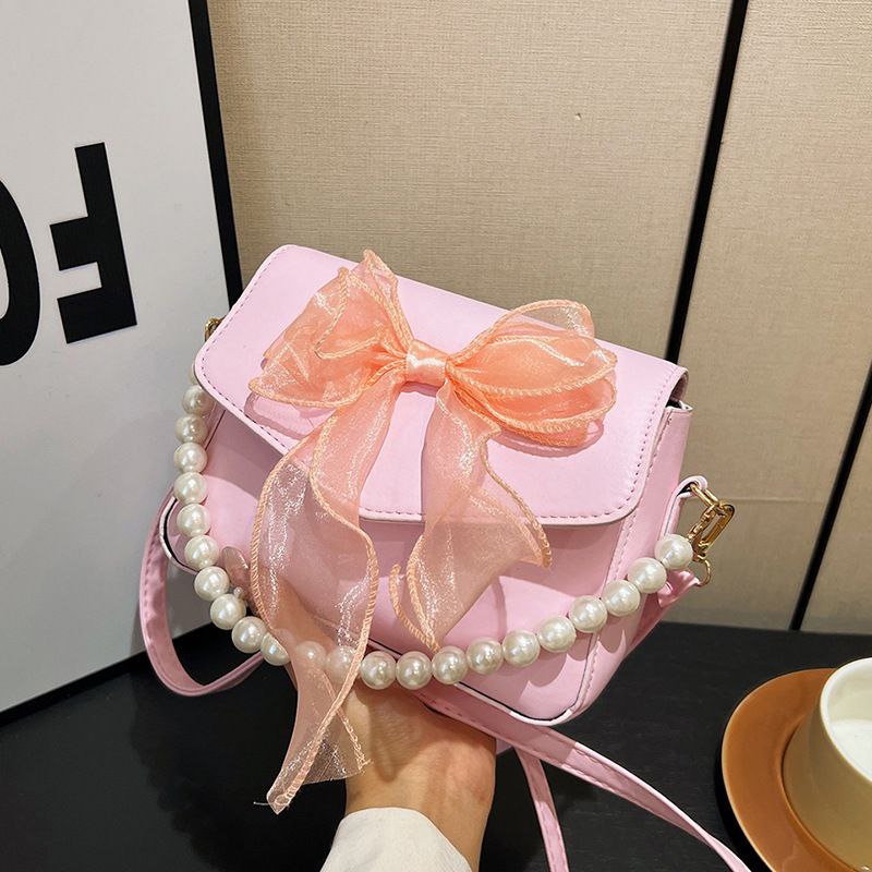 Ladies Aesthetic Now Fashioned Hand Bag