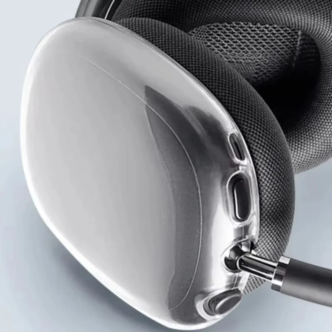 Apple AirPods Max Wireless Over-Ear Headphones with Active Noise Cancellation