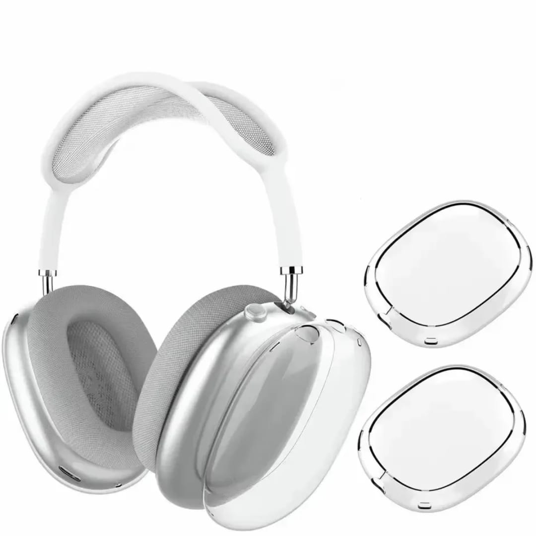Apple AirPods Max Wireless Over-Ear Headphones with Active Noise Cancellation