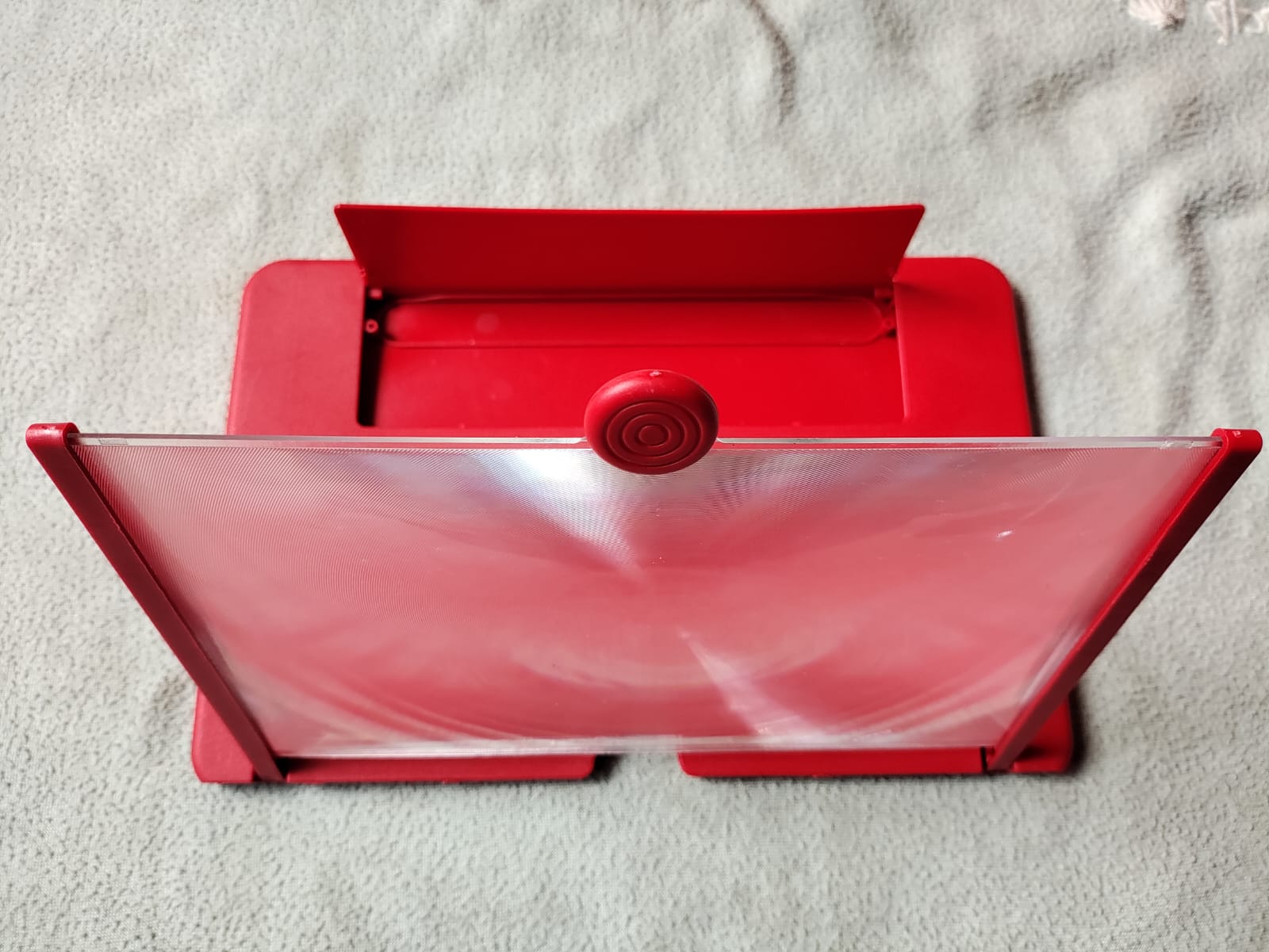 3D Mobile Video Amplifier (12 Inch)