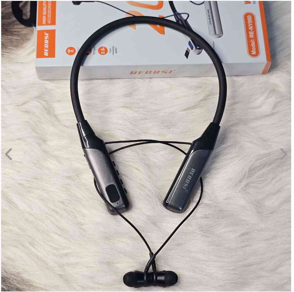 ২০০ ঘন্টা নিকব্যান্ড Regrsi NY-060 nikband