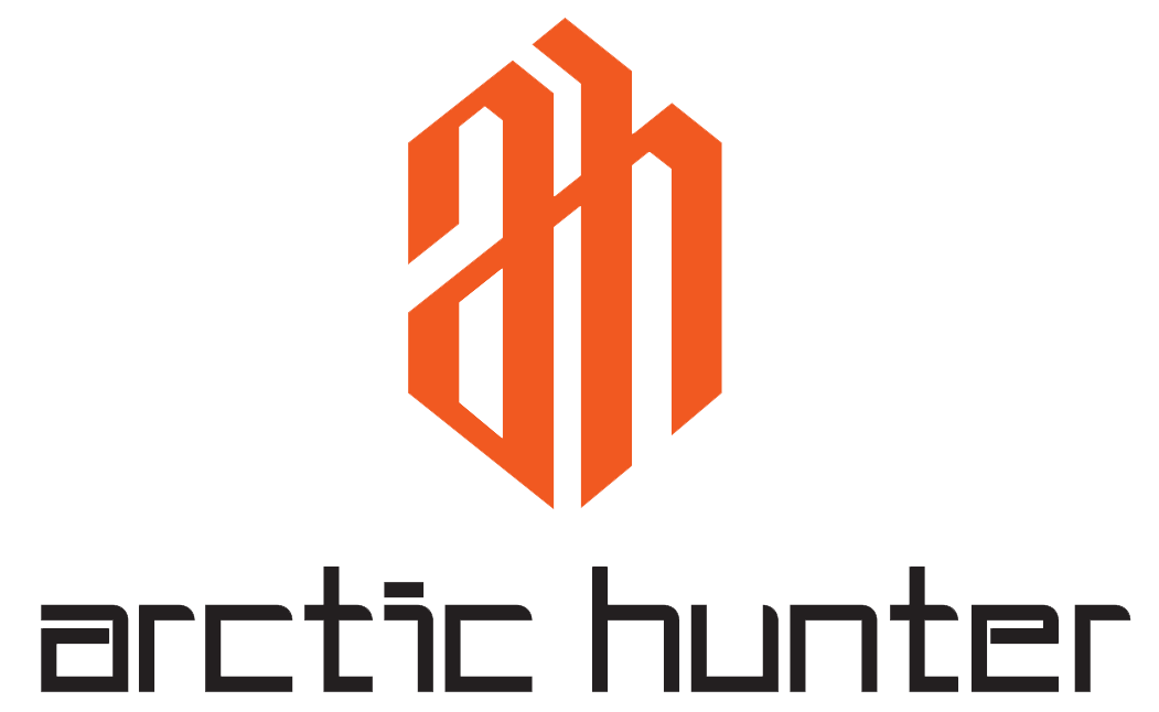 Arctic Hunter Backpack