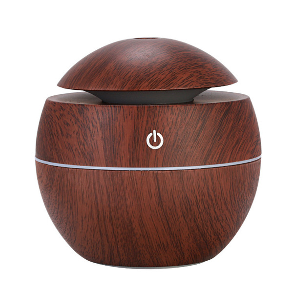 Air Humidifier Mini Night Light Portable Mist Sprayer USB Electric Air Humidifier 200ML